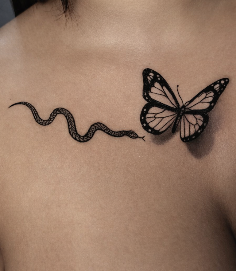 Tattoo